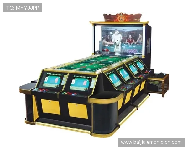 满冠百家乐如何提升你的胜率和游戏体验的实用技巧